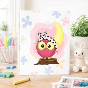 Album kieszeniowy klejony 10x15/200 DPH46200BABY10