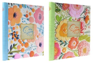 Album samoprzylepny 22,5x28/40 DRS20NEWSPRING