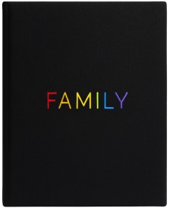 Album tradycyjny szyty 24x29/40 DBCS20 ART17