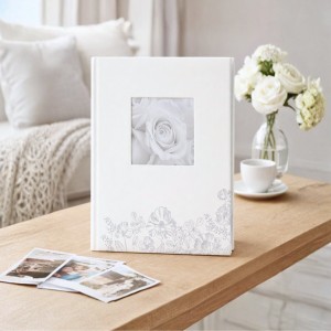 Album tradycyjny szyty 24x29/40 DBCS20 MOMENT02(B)