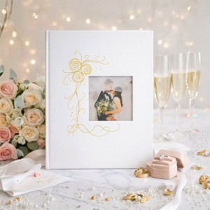 Album tradycyjny szyty 24x29/40 DBCS20 MOMENT07(B)