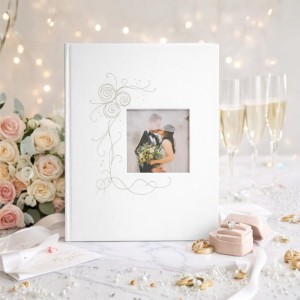 Album tradycyjny szyty 24x29/40 DBCS20 MOMENT08(B)