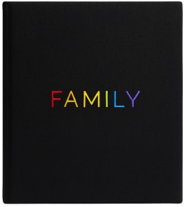 Album tradycyjny szyty 29x32/100 DBCL50 ART17