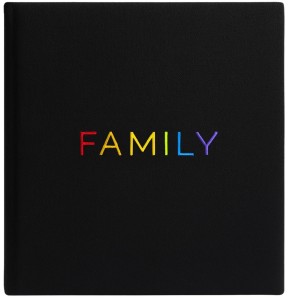 Album samoprzylepny 22x28/30 DRCS30 ART17