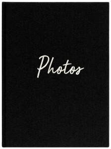 Album kieszeniowy szyty 10x15/200 KD46200 ART14(H)