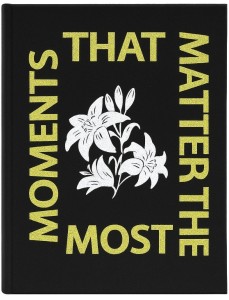 Album kieszeniowy szyty 10x15/200 KD46200 ART171(H)