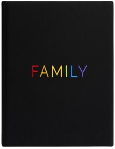 Album kieszeniowy szyty 10x15/200 KD46200 ART17(H)