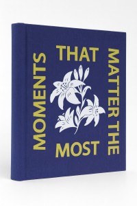 Album samoprzylepny 23x28/40 DRS20 ART169