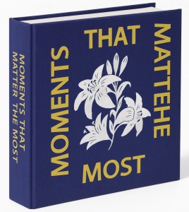 Album samoprzylepny 23x28/100 DRS50 ART169