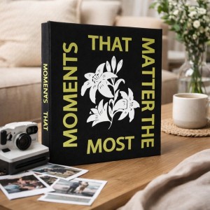 Album kieszeniowy nitowany 10x15/500 SB46500 ART171