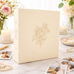 Album kieszeniowy nitowany 10x15/800 SB46800 ART184