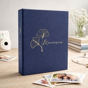 Album kieszeniowy klejony 10x15 – 304 zdjęcia | GEDEON ART60(B)