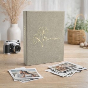 Album kieszeniowy klejony 10x15/304/2 DPH46304/2 ART144(B)