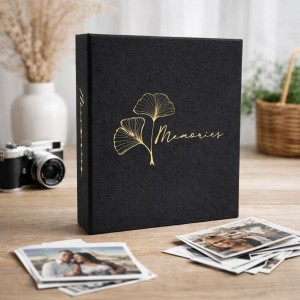 Album kieszeniowy klejony 10x15/304/2 DPH46304/2 ART100(B)