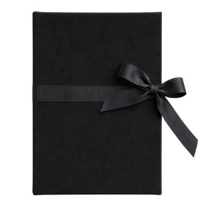 Album typu "jamnik" 10x15/12 LP46 VELVET ONYX