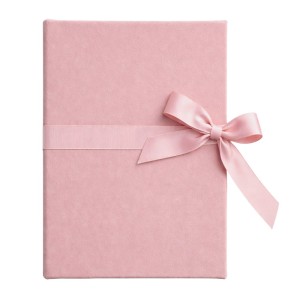 Album typu "jamnik" 15x21/12 LP68 VELVET CAMEO