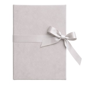 Album typu "jamnik" 15x21/12 LP68 VELVET DOVE