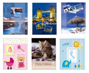 Album kieszeniowy zgrzewany 9x13/36 P3536