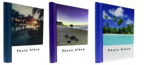 Album samoprzylepny 22,5x28/40 DRS20SUMMER7