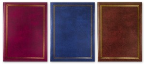 Album samoprzylepny 22,8x28/40 DRS20V